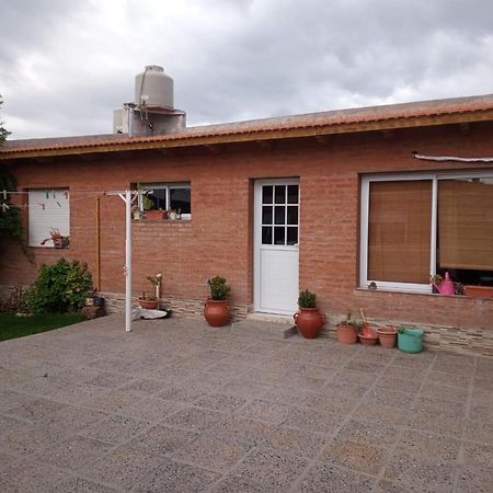 Ferienwohnung Departamento Trelew Exterior foto