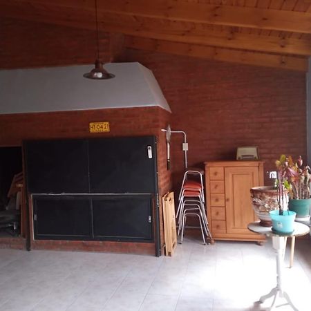 Ferienwohnung Departamento Trelew Exterior foto