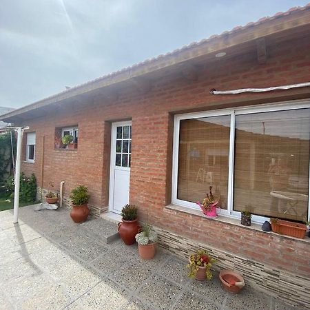 Ferienwohnung Departamento Trelew Exterior foto