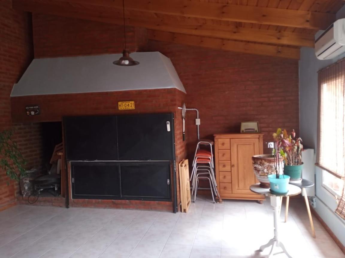 Ferienwohnung Departamento Trelew Exterior foto