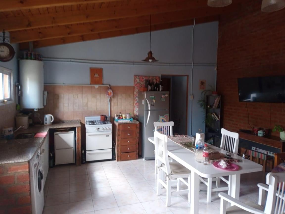 Ferienwohnung Departamento Trelew Exterior foto