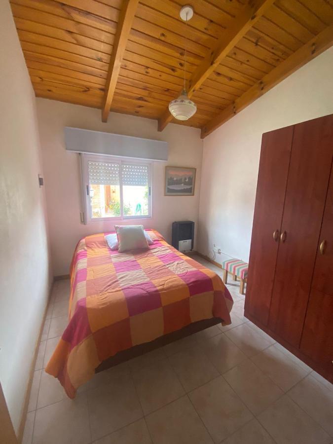Ferienwohnung Departamento Trelew Exterior foto