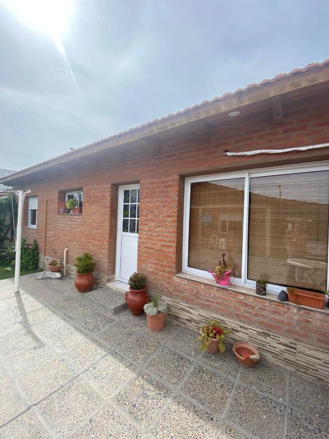Ferienwohnung Departamento Trelew Exterior foto
