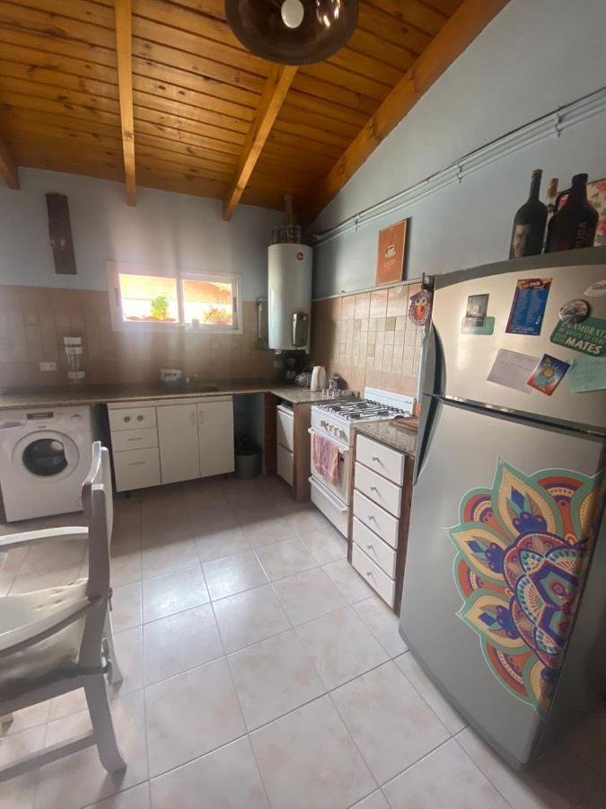 Ferienwohnung Departamento Trelew Exterior foto
