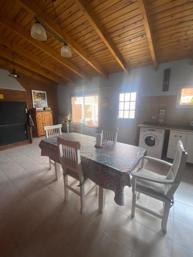 Ferienwohnung Departamento Trelew Exterior foto