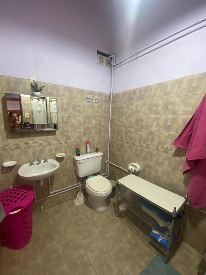 Ferienwohnung Departamento Trelew Exterior foto