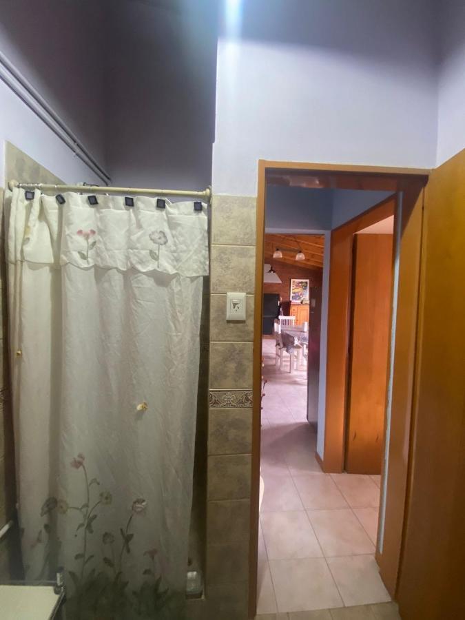 Ferienwohnung Departamento Trelew Exterior foto