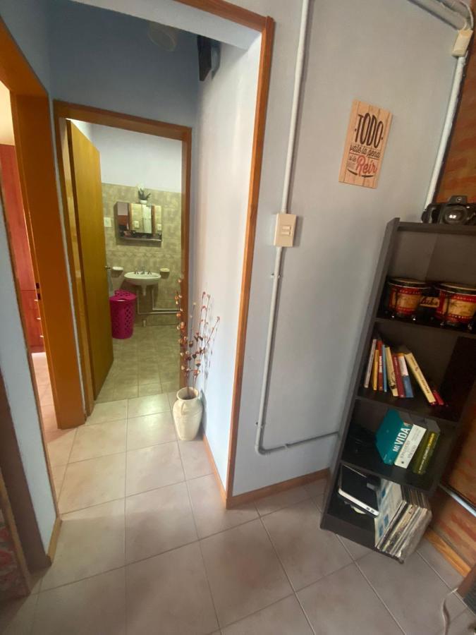 Ferienwohnung Departamento Trelew Exterior foto